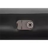 Bestway 2 persoons luchtbed met ingebouwde pomp - 203x152x46 cm