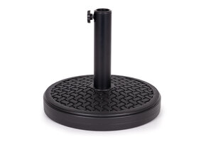 Parasolvoet - 12KG - voor tuin - voor terras