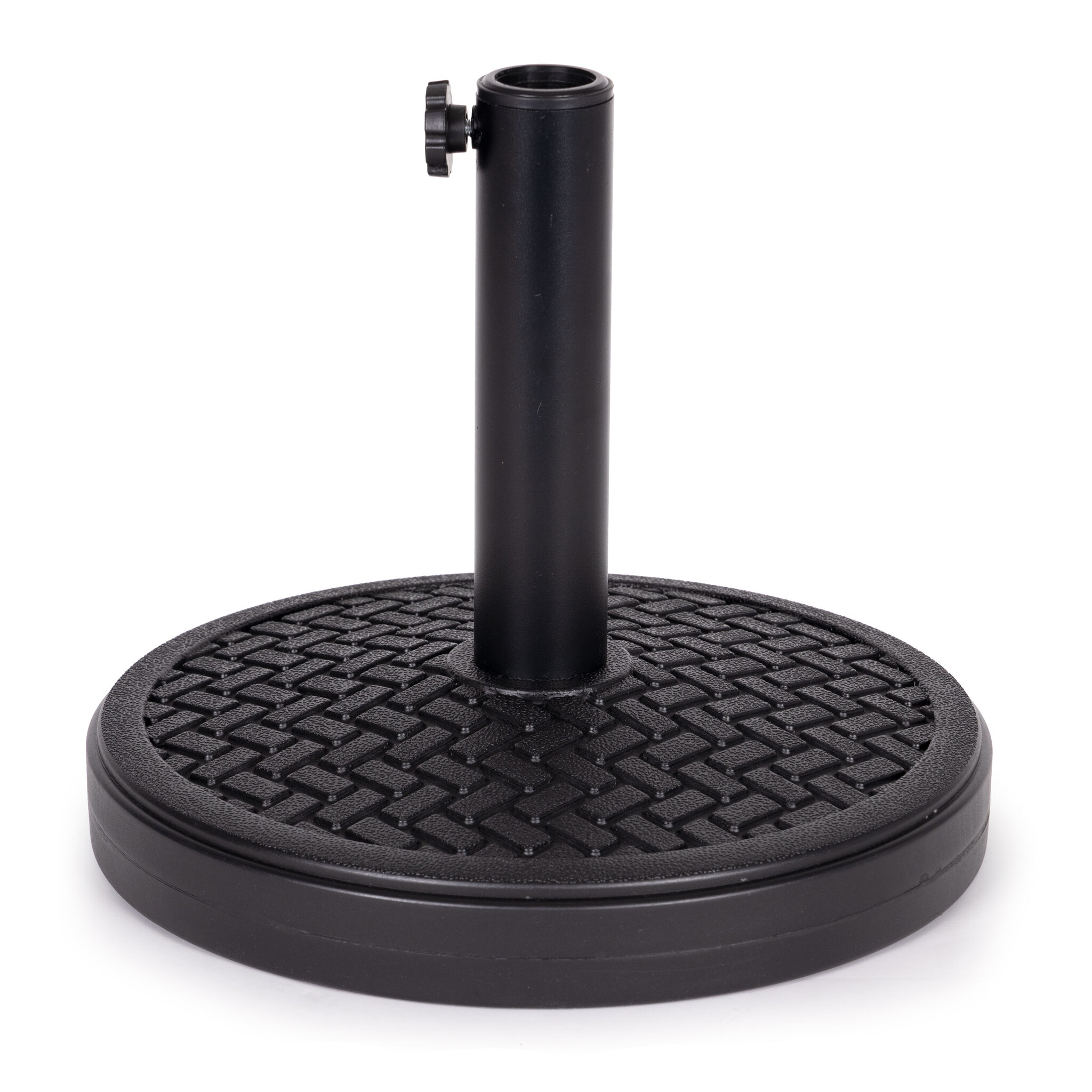 Parasolvoet - 12KG - voor tuin - voor terras