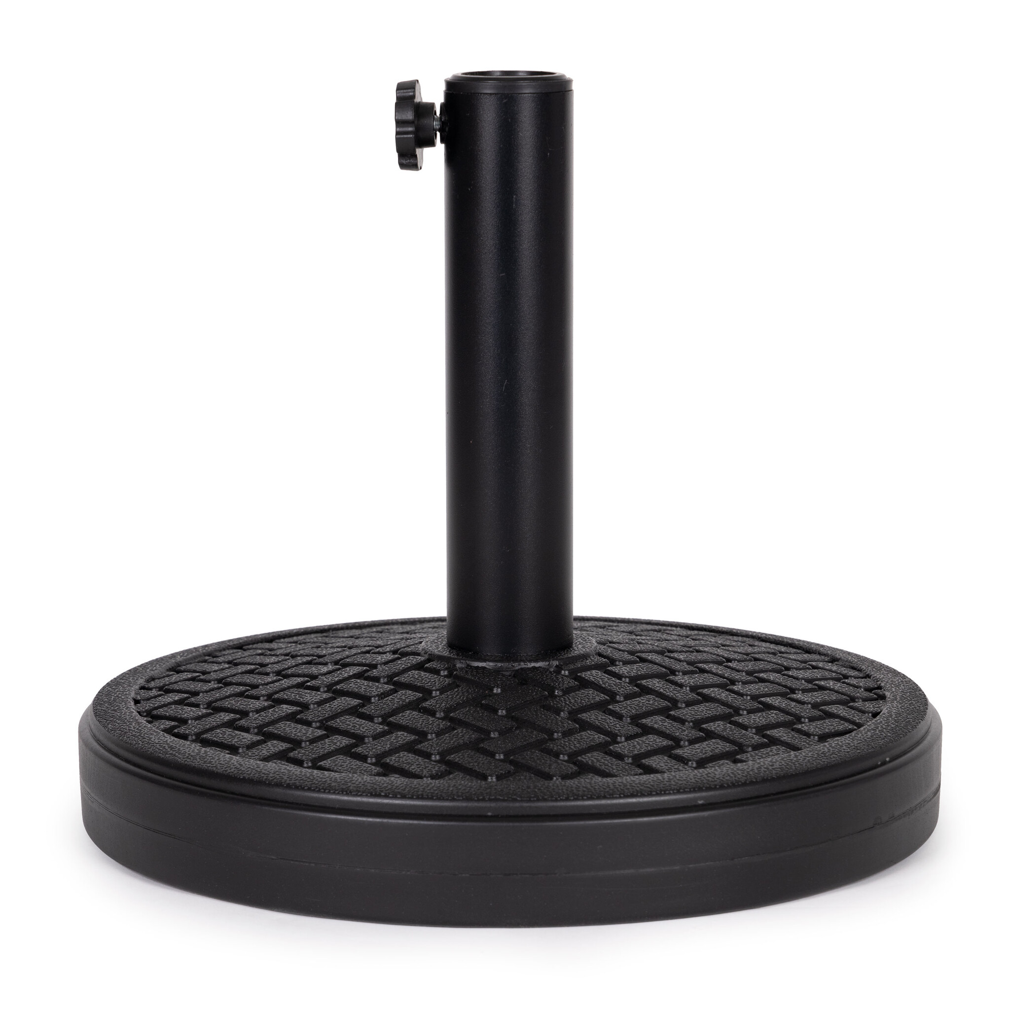 Parasolvoet - 12KG - voor tuin - voor terras