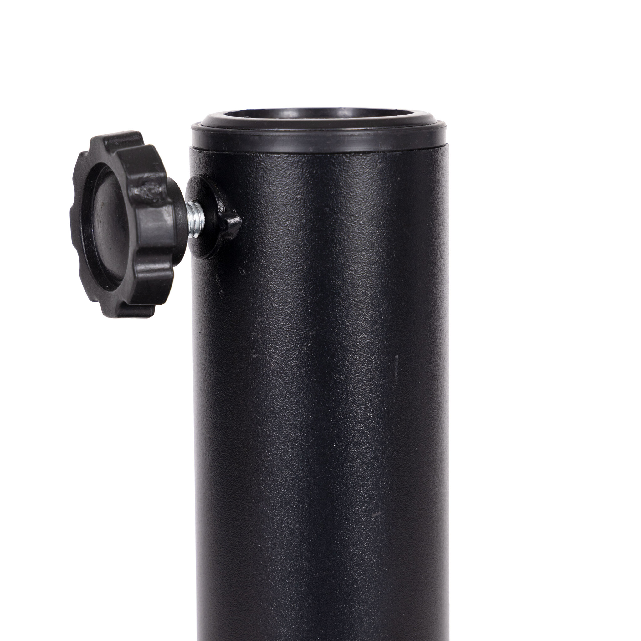 Parasolvoet - 12KG - voor tuin - voor terras