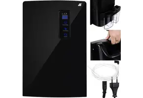 Luchtbevochtiger - humidifier - 1500ml - 90W - 220-240V