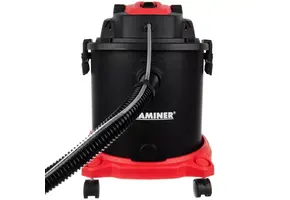 Tapijtreiniger - 1600 W - HEPA filter - 20 KPA - 20 liter tank