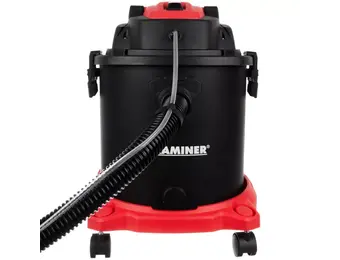 Tapijtreiniger - 1600 W - HEPA filter - 20 KPA - 20 liter tank