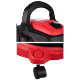 Tapijtreiniger - 1600 W - HEPA filter - 20 KPA - 20 liter tank