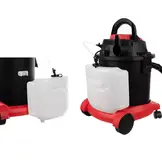 Tapijtreiniger - 1600 W - HEPA filter - 20 KPA - 20 liter tank