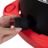 Tapijtreiniger - 1600 W - HEPA filter - 20 KPA - 20 liter tank