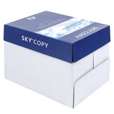 Printpapier - kopieerpapier - 80g/m2 - A4 - witheid: 146