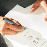 Printpapier - kopieerpapier - 80g/m2 - A4 - witheid: 146