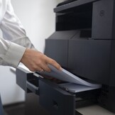 Printpapier - kopieerpapier - 80g/m2 - A4 - witheid: 146