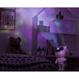 Sterrenhemel projector - astronaut - galaxy projector - USB