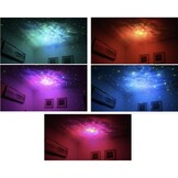 Sterrenhemel projector - astronaut - galaxy projector - USB