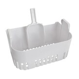 IJsblokjesmachine - 33x25x37 cm - 120W - 2,2L capaciteit