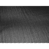 Balkon set - tuinset - 2 persoons - metaal - zwart