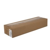 Bureaulamp - verstelbaar - 73,5 cm - 3 lichtkleuren - zwart
