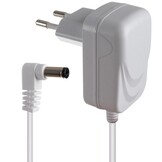 Aroma diffuser - humidifier - 100ml - met olie - blauw