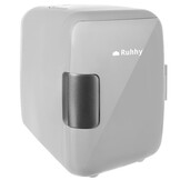 Mini koelkast - koelt en verwarmt - 30W - autoadapter