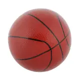 Basketbal met basket - pijl en boog - 2-in-1 sportspellen set