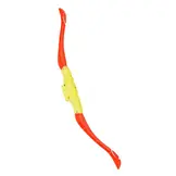 Basketbal met basket - pijl en boog - 2-in-1 sportspellen set