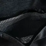 Boodschappentrolley - waterdicht - opvouwbaar - 54x24x32 cm