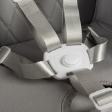 Kinderstoel - kinderstoeltje - 6in1 - max 15 kg - 13,5x44x38 cm