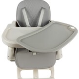 Kinderstoel - kinderstoeltje - 6in1 - max 15 kg - 13,5x44x38 cm