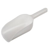 Strandtent - open strandtentje - UV50+ - 450x450x160 cm - blauw