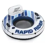 Bestway Rapid Rider - Zwemband met rugleuning - 122 cm