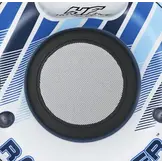 Bestway Rapid Rider - Zwemband met rugleuning - 122 cm