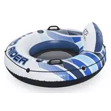 Bestway Rapid Rider - Zwemband met rugleuning - 122 cm