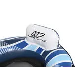 Bestway Rapid Rider - Zwemband met rugleuning - 122 cm