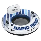 Bestway Rapid Rider - Zwemband met rugleuning - 122 cm