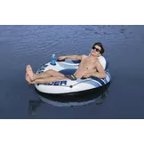 Bestway Rapid Rider - Zwemband met rugleuning - 122 cm