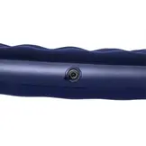 Bestway - 2 persoons luchtbed - 203x152x22 cm - PVC-suède