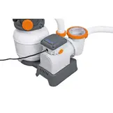 Bestway - zwembadpomp - 5678 L/u - 230W - 40x45x55 cm