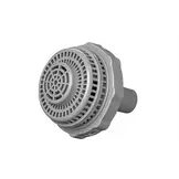 Bestway - zwembadpomp - 5678 L/u - 230W - 40x45x55 cm