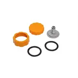 Bestway - zwembadpomp - 5678 L/u - 230W - 40x45x55 cm