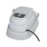 Bestway - zwembad verwarming - tot 3785 L/u - 1.520-17.035 L