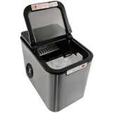 IJsblokjesmachine - 33x25x36,5cm - 120W - 2,2L capaciteit