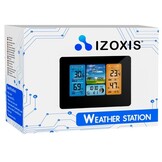 Weerstation - binnen en buiten - 60m bereik - maanfases