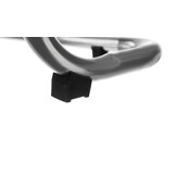 Vloerventilator - vloer ventilator - 140W - 55x58x23 cm