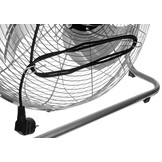 Vloerventilator - vloer ventilator - 140W - 55x58x23 cm