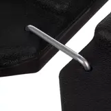 Parasol tegels- 104 x 104 x 8 cm - 4 elementen - 60L