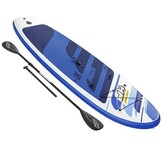 Bestway Hydro-force - Sup board met kajak zitje - 305x84x12 cm