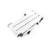 Werkplatform - 2.50 m werkhoogte - 150 kg max.