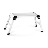 Werkplatform - 2.50 m werkhoogte - 150 kg max.