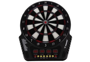 Elektronisch dartbord - inclusief dartpijlen - 43 x 51,5 cm