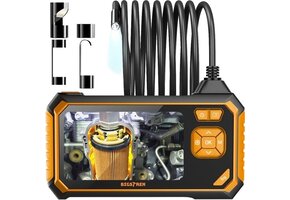 Endoscoop - inspectiecamera - 5m - full HD - IP67