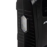 Compressor - auto - 12V - 120W - 15 x 25 x 7,5 cm