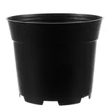 Kweekpotjes - set van 500 stuks - Ø16x13 cm - zwart